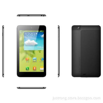 7" Intel Android 4.2 Tablet PCs with 1GB RAM, 8GB ROM, HDMI, BT, Double Cameras, 3000mAh Big Battery